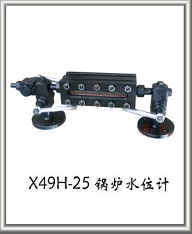 X49H-25水位计